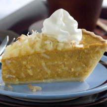 View recipe for Tropical Pumpkin Pie. Tropical Pumpkin Pie