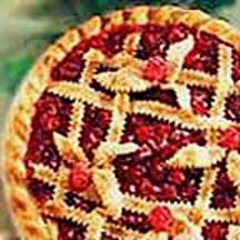 View the recipe for Very Cherry Pie. Very Cherry Pie