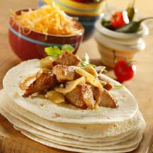 Arizona Carnitas with Green Chiles