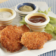 Bottom-of-the-Box Crushed Cracker Pork