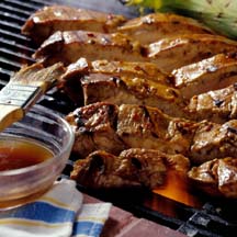 Carolina Country Style Ribs