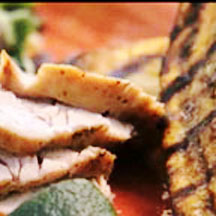 Cuban Pork and Plantains