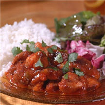 Georgia Pork