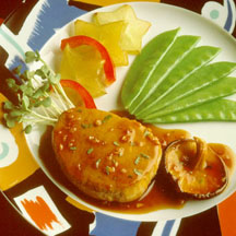 Imperial Pork Cutlets