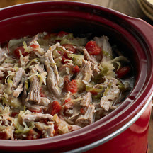 Kapusta Pork
