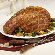 View recipe for Roast Leg of Pork with Glazed Dried Fruits. Roast Leg of Pork with Glazed Dried Fruits