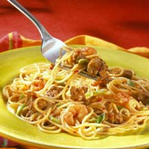 Snake Alley Noodles