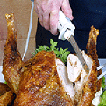 Cajun Deep-Fried Turkey