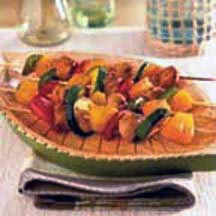 California Kabob