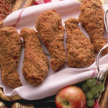 Crunchy Oven Baked Turkey Wings