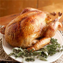 Roast Turkey