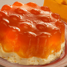 Apricot Cheese Delight