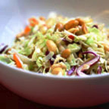 Asian Coleslaw