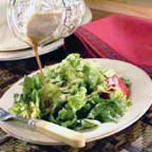 Balsamic Vinaigrette