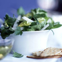 Two Pepper Dressing