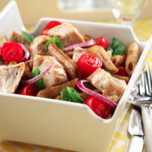 Bistro Chicken Pasta Salad