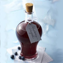 Blueberry Balsamic Vinegar