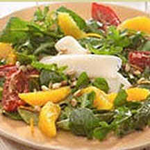 Carr Valley Bessie's Blend® Cheese Salad