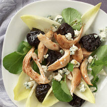 Chicken Salad California Style