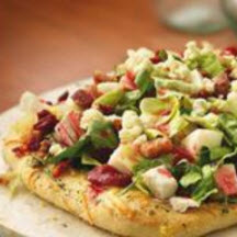 Chunky Chicken and Cucumber Salad