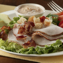 Club Salad Deluxe