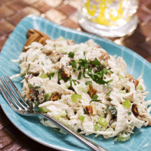 Creamy Chicken Salad