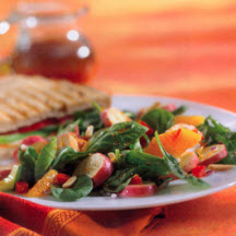 Ensalada Andaluz