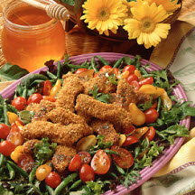 Farmers Market Chicken Salad