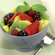 Fresh Fruit Salad