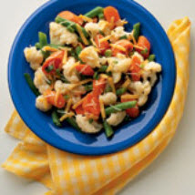 Garden Salad Bowl