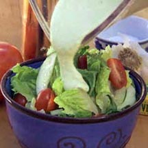 Green Goddess Dressing