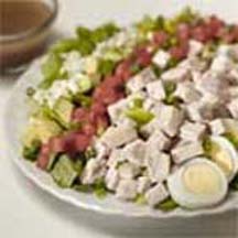 Hearty Cobb Salad