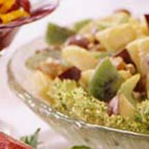 Holiday Waldorf Salad