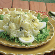 IPC's Best Traditional Idaho® Potato Salad
