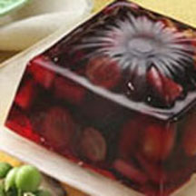Light and Fruity Raspberry Mold