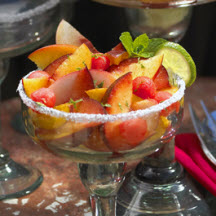 Margarita Fruit Salad