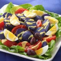 View the recipe Papas a La Hauncaina with Queso Fresco. Papas a La Hauncaina with Queso Fresco