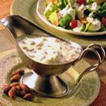 Smoky Blues Dressing