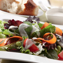 Tofu Ranch Dressing