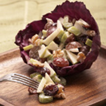 Waldorf Salad