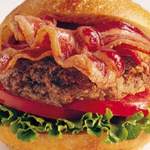 BLT Burgers