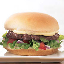 Brick Burger Bites