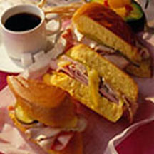 Cuban Sandwich