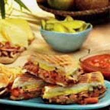 Cubano Panni