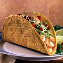 Baja Fish Tacos