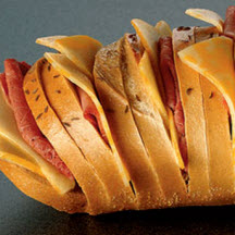 Flash Cheddarly's Pull Apart