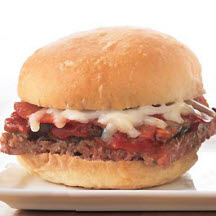Grab A Slice Sliders