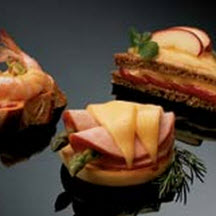 Havarti Smorrebrod