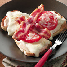 Kentucky Hot Brown