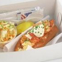 Scales' Maine Lobster Roll